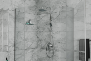 Душевая система RUSH Bruny (BR4335-40)