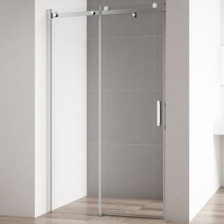 Душевая дверь Cezares STYLUS-O-M-BF-1-120-C-Cr