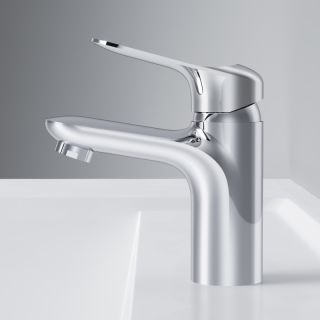 Смеситель для раковины Am Pm SUNNY  F85C02100