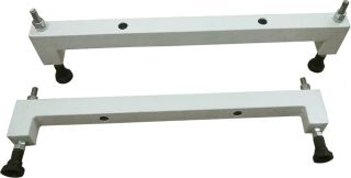 Подставка для ванны Эстет Грация ФР-00004717 с регулируемыми опорами