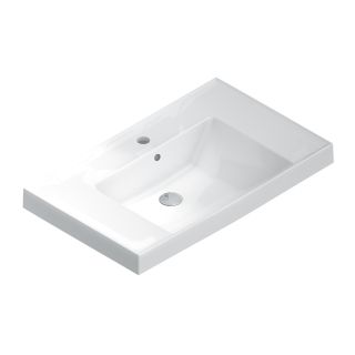 Kerama Marazzi Раковина CUBO CU.wb.80 см