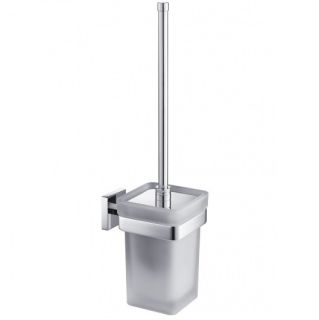 Щётка для туалета Timo Selene хром 10061/00
