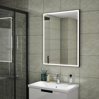 Зеркало Maretti Umbria UM146080P33EL 60x80 см