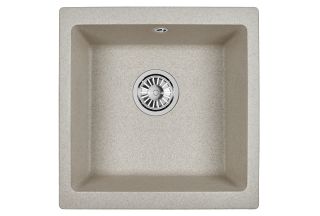 Мойка кухонная Granula 4451, ПИРИТ