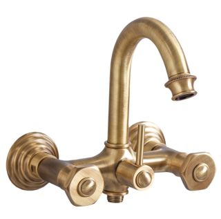 Смеситель для ванны и душа Cezares APHRODITE-V-02-O