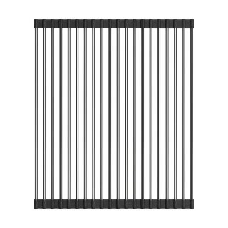 Ролл-мат для кухонных моек Gappo GS202-9 оружейная сталь