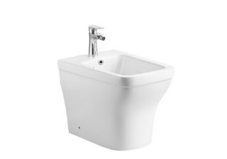 Биде Aquatek Амадео AQ1264-00 Белое