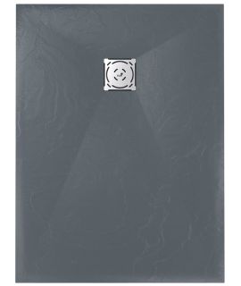 Душевой поддон RGW ST-G 16152913-02 90x130см графит