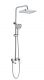 Душевая система Grocenberg GB7011 Хром