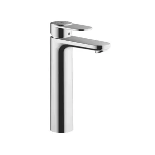 Смеситель для раковины Hansgrohe Vernis Blend 71575000 хром