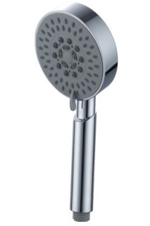 Душевая лейка Haiba HB23 хром