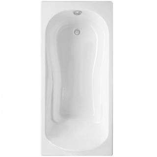 Ванна чугунная Delice Haiti Luxe  DLR230636 150х80