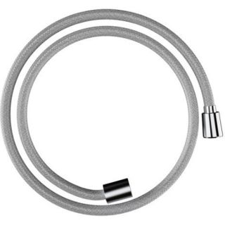 Designflex Душевой шланг, текстильный, 1600 мм, хр