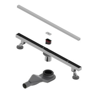 Душевой лоток RGW SDR-51S 76215160-13 60 см сатин