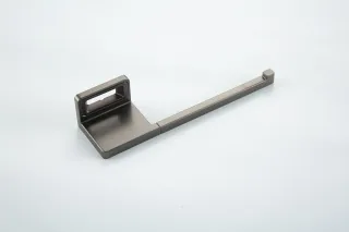 Держатель для туалетной бумаги Gappo G30803-29 оружейная сталь