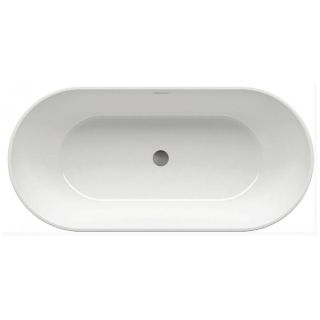 Акриловая ванна Ravak RETRO 1700x790 XC00100023 отдельностоящая