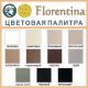 Кухонная мойка Florentina Липси 760 грей