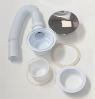 Душевой акриловый поддон 95см, белый BelBagno TRAY-BB-R-95-550-15-W