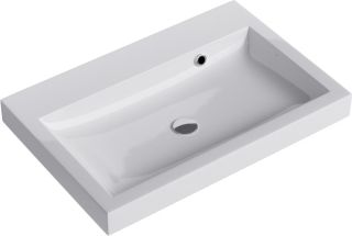 Раковина Aqwella Infinity 600