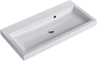 Раковина Aqwella Infinity 800