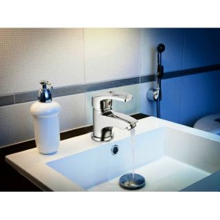 Смеситель для раковины Weltwasser WW MX Арт. ISAR 501