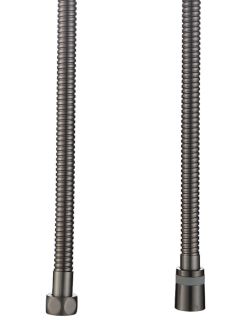 Шланг для душа Raglo R402.15.09 150см графит