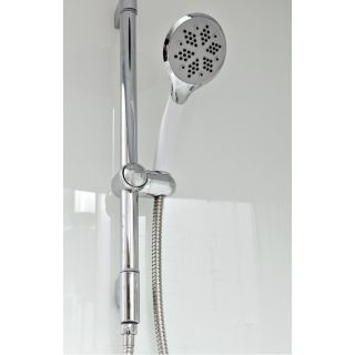 Душевая кабина Deto ЕМ4511 R N LED 110х80х208 см