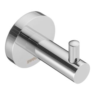 Крючок Swedbe Attribut 9804 хром