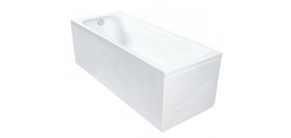 Jika Clavis 150x70 с гидромассажем