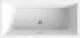 Ванна BAS Мадрид 170х80 белый
