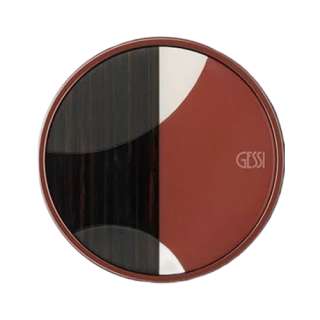 Декоративная вставка Gessi Origini 66602.290 цвет Materic