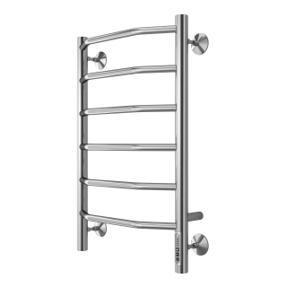 Полотенцесушитель электрический Terminus Виктория П6 400х650