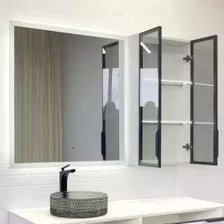 Шкаф Comforty Онега 00-00017850 Белый 50 см