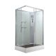 Душевая кабина K2012N без крыши