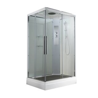 Душевая кабина K2810 стандартная