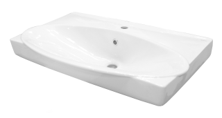 Раковина Керамин Санти 80 см