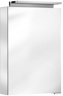 Зеркальный шкаф Keuco  13601171212 с подсветкой