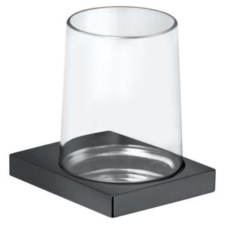 Держатель стакана Keuco Edition 11150139000 хром