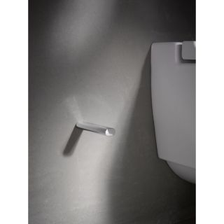 Держатель запасного рулона туалетной бумаги Keuco Edition 11563010000 хром