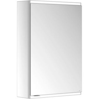 Зеркальный шкаф Keuco Royal Modular 800111050100100 50 см