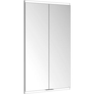 Зеркальный шкаф Keuco Royal Modular 800210061100200 60 см
