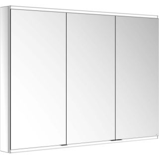 Зеркальный шкаф Keuco Royal Modular 800311131000200 130 см