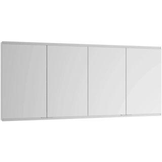 Зеркальный шкаф Keuco Royal Modular 800400160100400 160 см