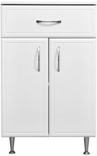 Комод Stella Polar Концепт 50см белый SP-00000153