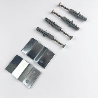 Крепление для душевого поддона RGW 16306000-00 2шт