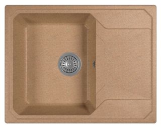 Кухонная мойка Dr. Gans Кардинал 640 терракота