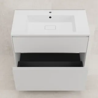 Раковина Style Line Line СС-00002494 90 см