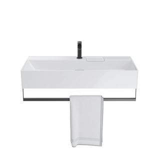 Раковина Kerama Marazzi Logica LO.wb.90.1 90 см белый