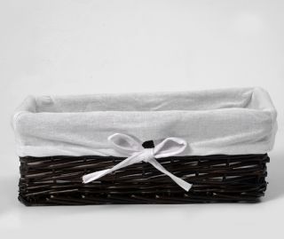 Wasserkraft Lossa WB-120-L Плетеная корзина