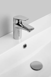 Раковина Am.Pm Gem M90WCC0752WG 75 см